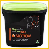 Premin plus MOTION